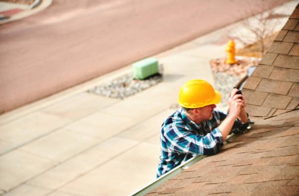 Best Commercial Roofing Services  in Greenville, IN