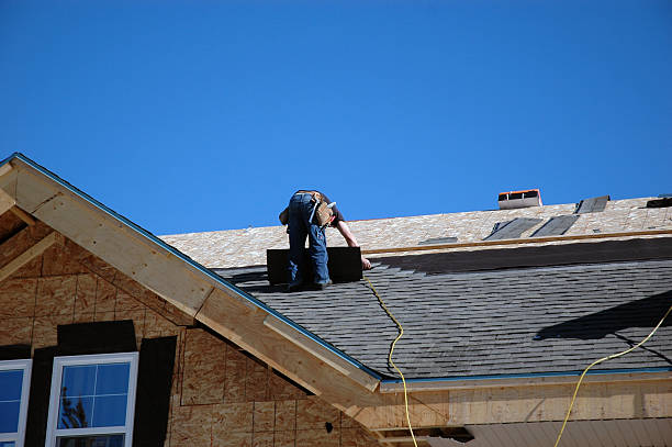 Best Residential Roofing Contractor  in Greenville, IN