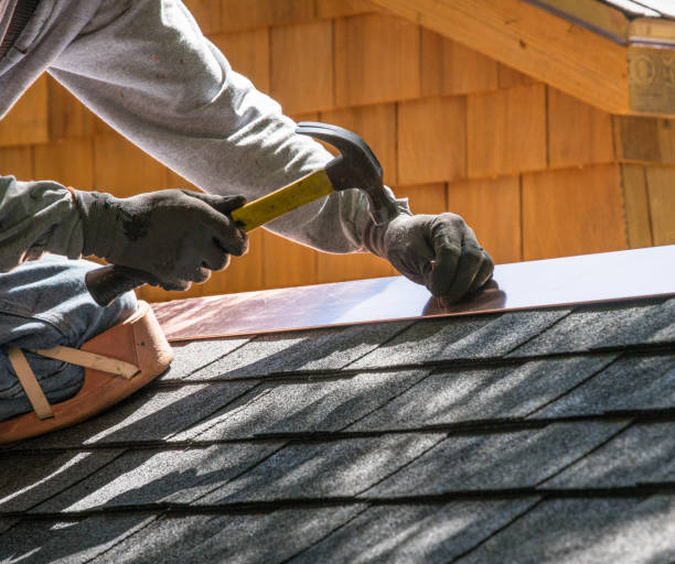 Best Residential Roofing Contractor  in Greenville, IN